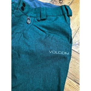 NWOT Volcom Snowboard Pants